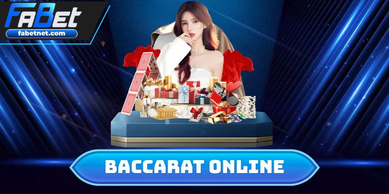 Baccarat Online