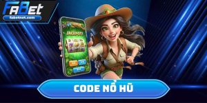 Code Nổ Hũ