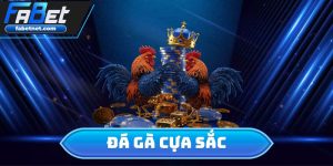 Đá Gà Cựa Sắc