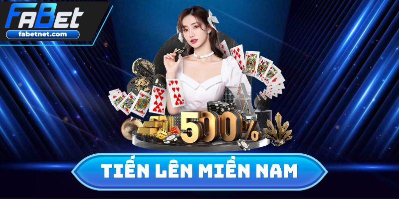 Tiến Lên Miền Nam