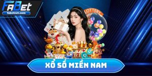 Xổ Số Miền Nam